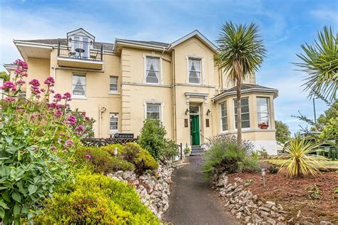 the berburry guest house torquay.